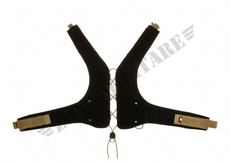 Tattico Avs Base Configuration Crye Precision By Zshot Coyote