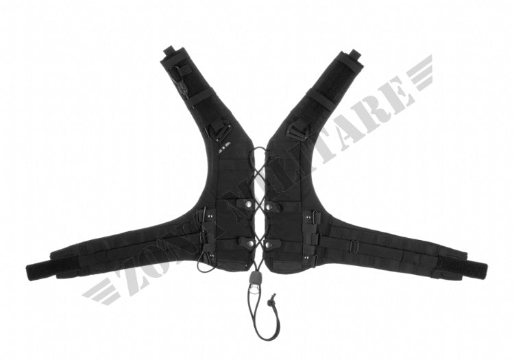 Tattico Avs Base Configuration Crye Precision By Zshot Black