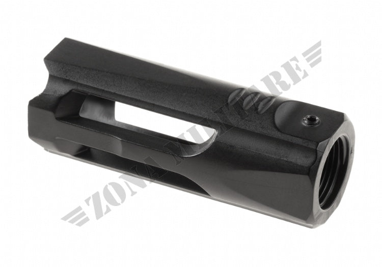 Spegnifianna Flashhider Plastic Krytac Black
