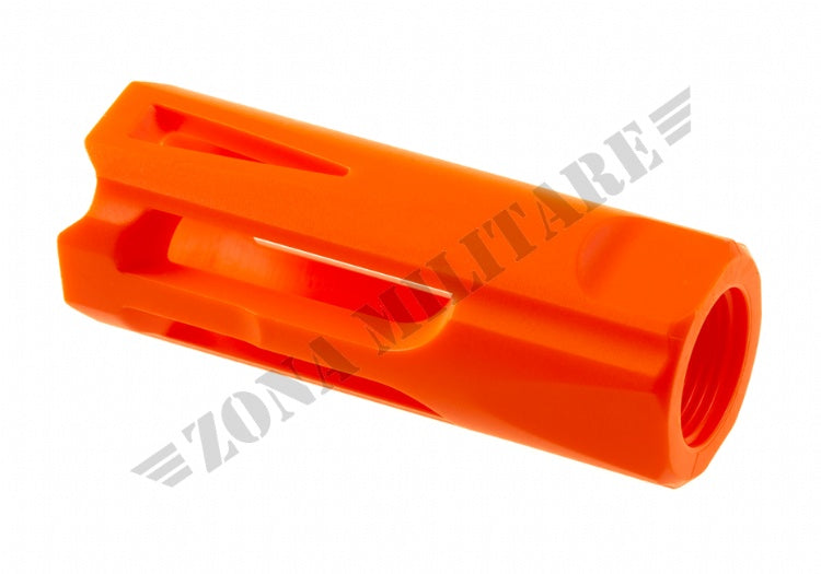 Spegnifianna Flashhider Plastic Krytac Red