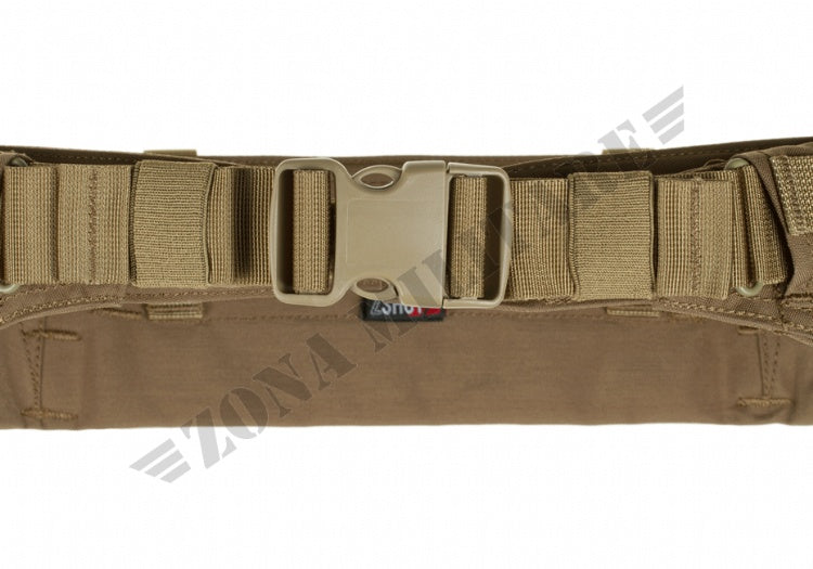Cinturone Modular Rigger'S Belt Crye Precision By Zshot Coyote