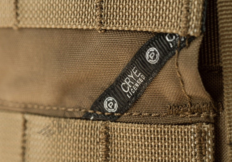 Cinturone Modular Rigger'S Belt Crye Precision By Zshot Coyote