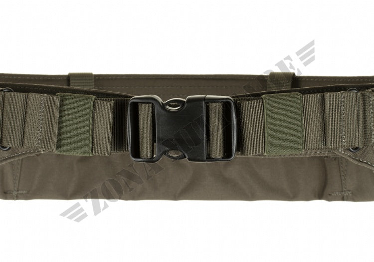 Cinturone Modular Rigger'S Belt Crye Precision By Zshot Ranger Green
