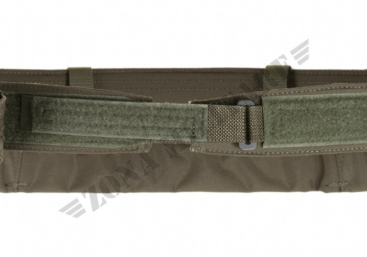Cinturone Modular Rigger'S Belt Crye Precision By Zshot Ranger Green