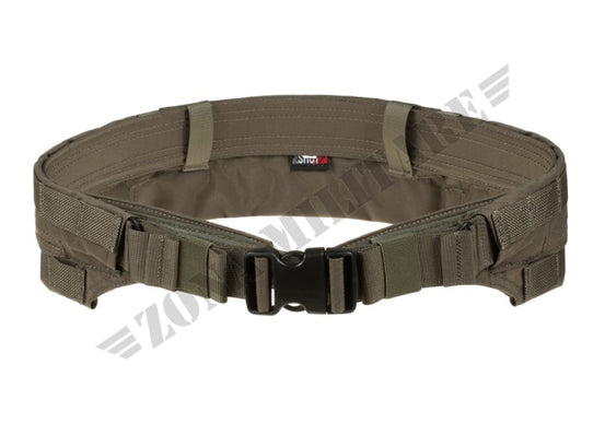 Cinturone Modular Rigger'S Belt Crye Precision By Zshot Ranger Green