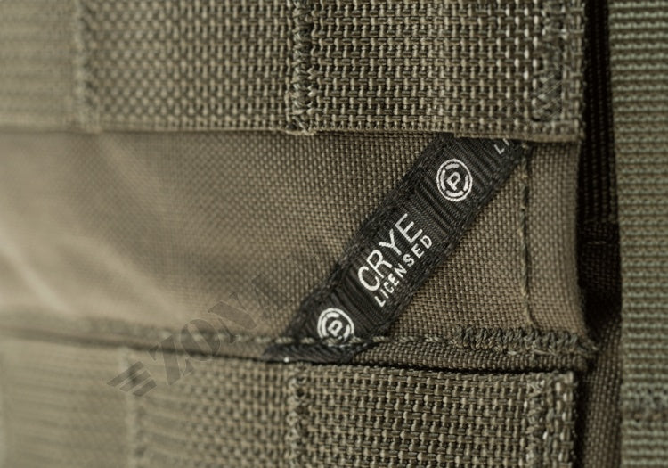 Cinturone Modular Rigger'S Belt Crye Precision By Zshot Ranger Green