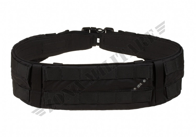 Cinturone Modular Rigger'S Belt Precision By Zshot Black