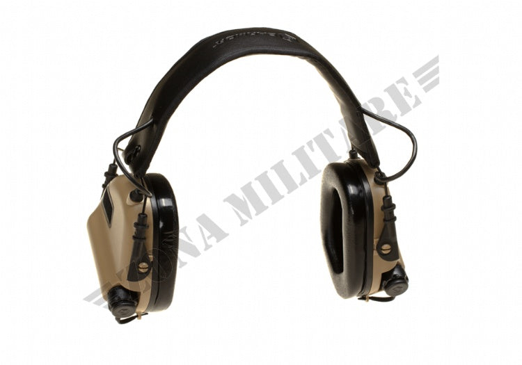M31 Electronic Hearing Protector Earmor Dark Earth Version