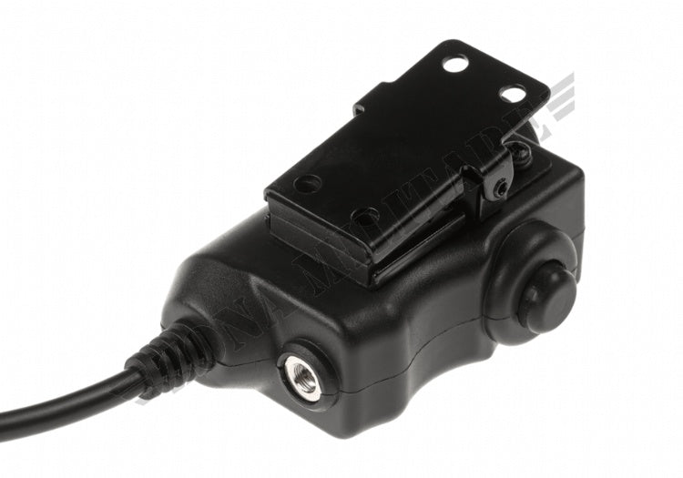 TASTO PTT M51 TACTICAL KENWOOD/BAOFENG EARMOR