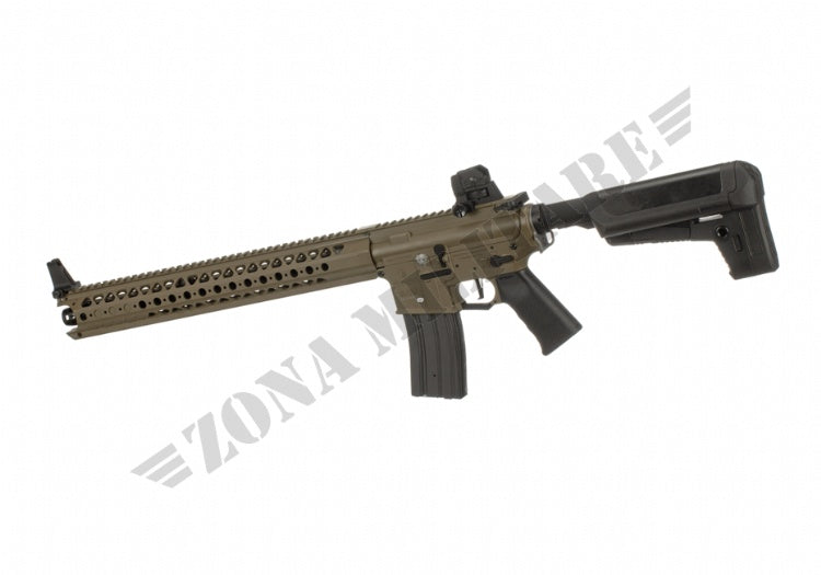 Fucile War Sport Lvoa-C Krytac Dark Earth