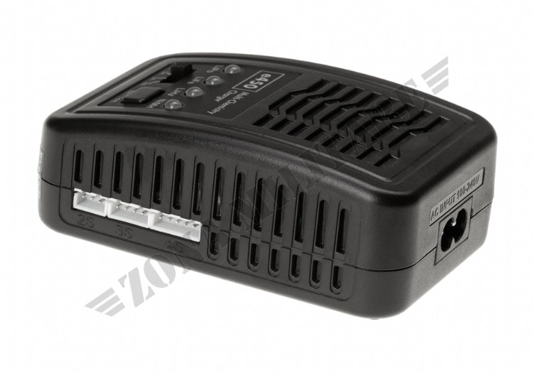 CARICA BATTERIE E450 UNIVERSALE NIMROD