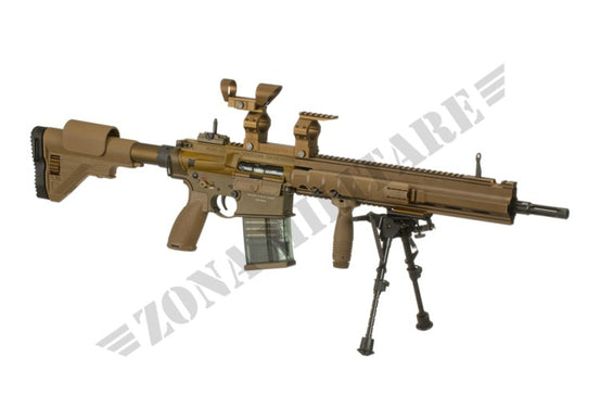 H&K G28 V2 Mosfet Full Power Vfc Desert