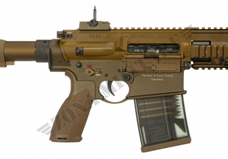 H&K G28 V2 Mosfet Full Power Vfc Desert