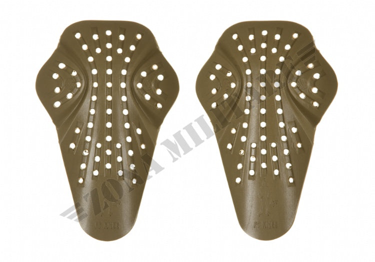 Ginocchiere Interne P9 Knee Pad D3O