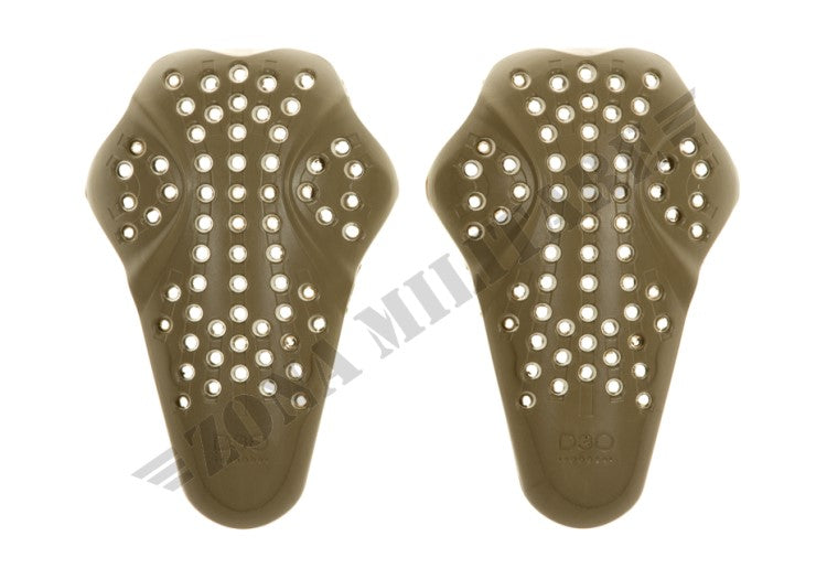 GINOCCHIERE P9 D3O