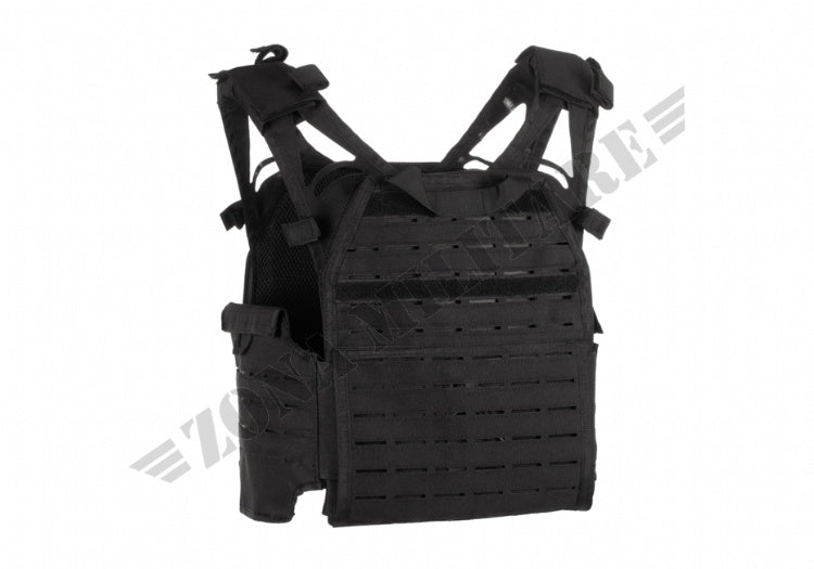Tattico Reaper Plate Carrier Invader Gear Black