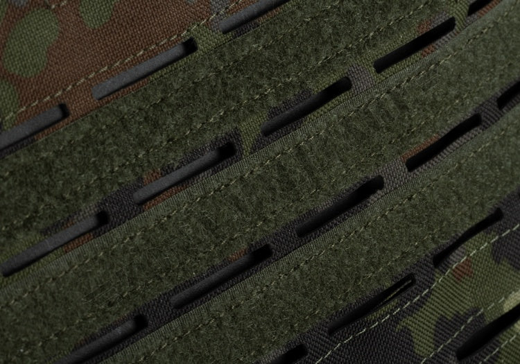 Tattico Reaper Plate Carrier Invader Gear Flecktarn