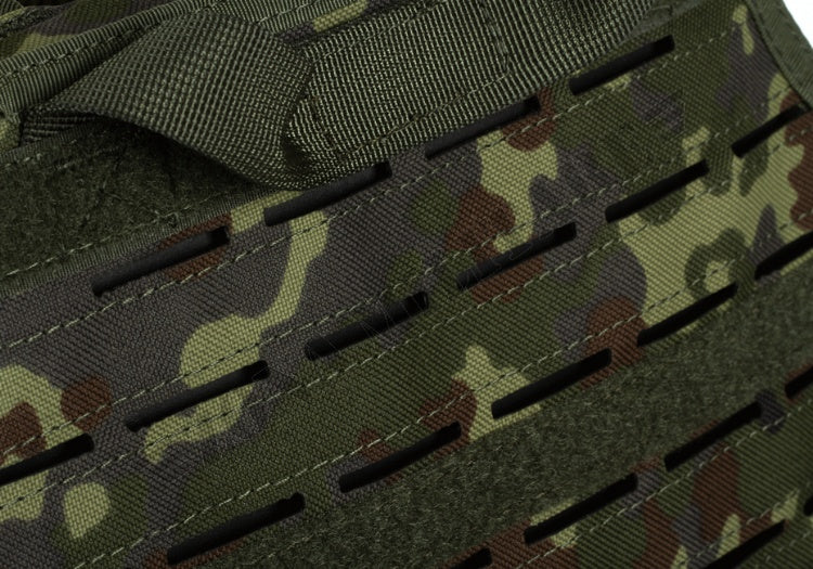Tattico Reaper Plate Carrier Invader Gear Flecktarn