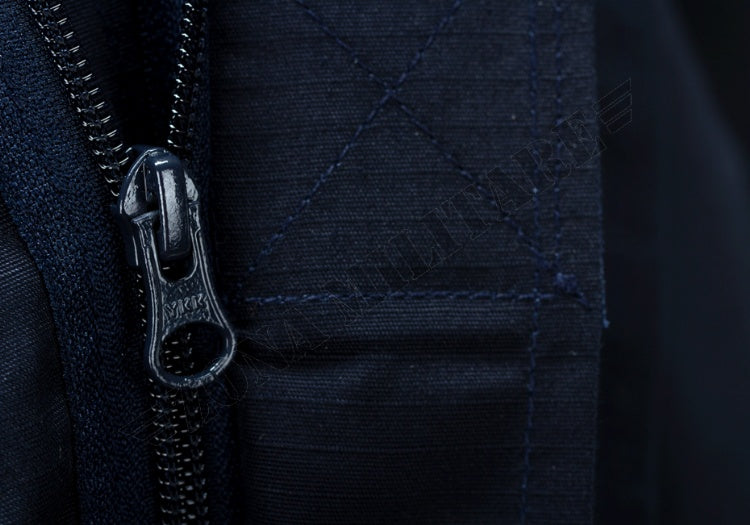 Giacca Revenger Tdu Shirt Blu Navy INVADER GEAR