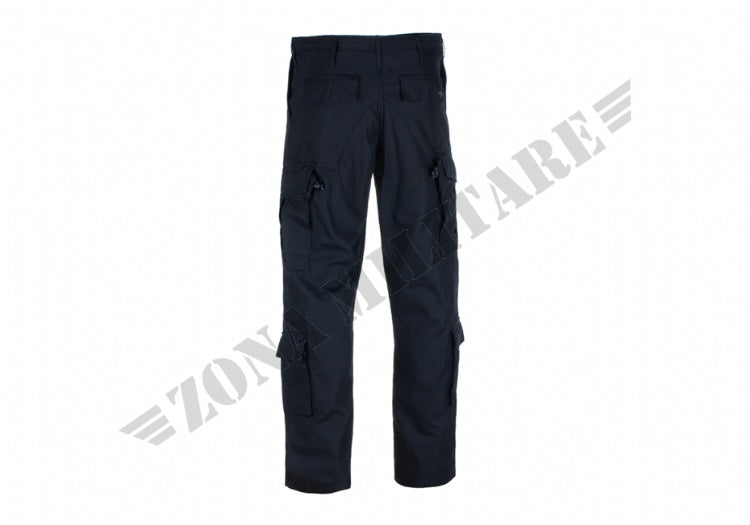 Pantalone Revenger Tdu Invader Gear Blu Navy