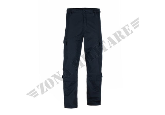 Pantalone Revenger Tdu Invader Gear Blu Navy