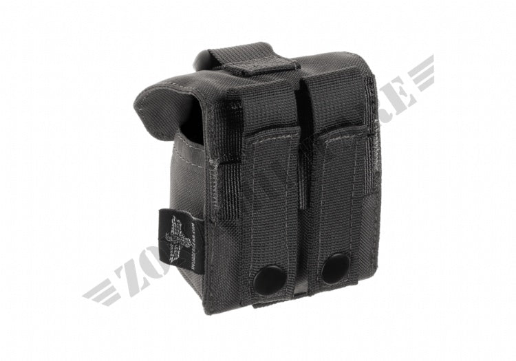 Frag Grenade Pouch Invader Gear Wolf Grey Color