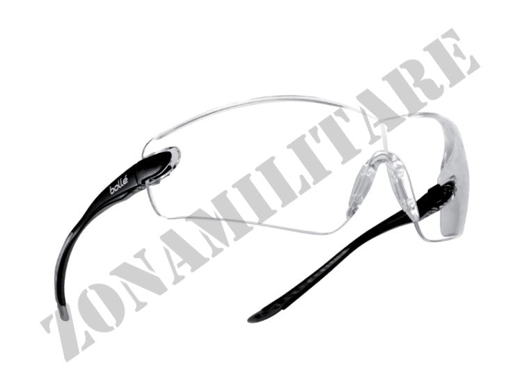 Occhiale Cobra Google Cobpsi Crear Platinum White/Neutral