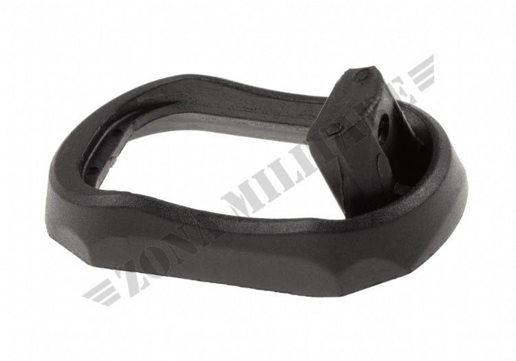 Pistola Aps Acp Le Metal Version Co2 Black Blowback