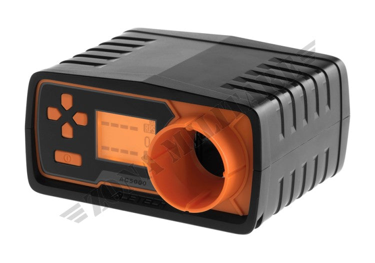 Cronografo Ac5000 Acetech