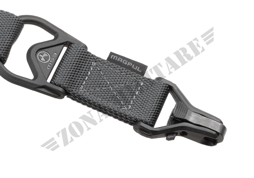 Cinghia Tattica MS3 Gen2 Sling Magpul Grey