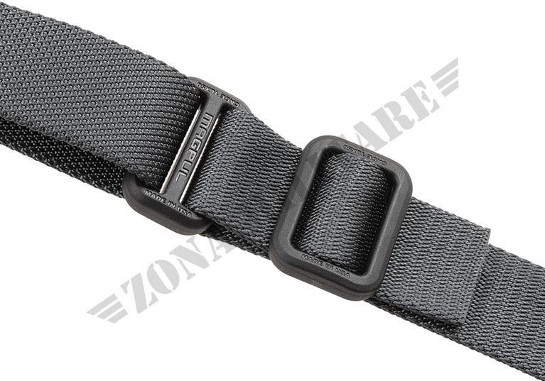 Cinghia Tattica MS1 Padded Sling Magpul Grey