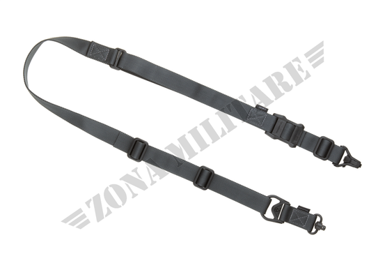 Cinghia Tattica MS3 QD Gen2 Sling Magpul Grey