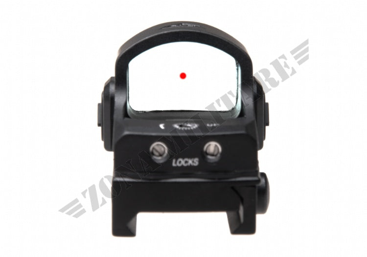 Red Dot Rival Reflex Sight Trinity Force