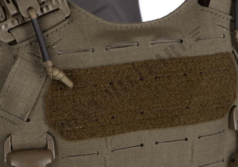 Tattico CPC ROC Plate Carrier Templar's Gear Ranger Green