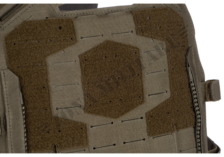 Tattico CPC ROC Plate Carrier Templar's Gear Ranger Green