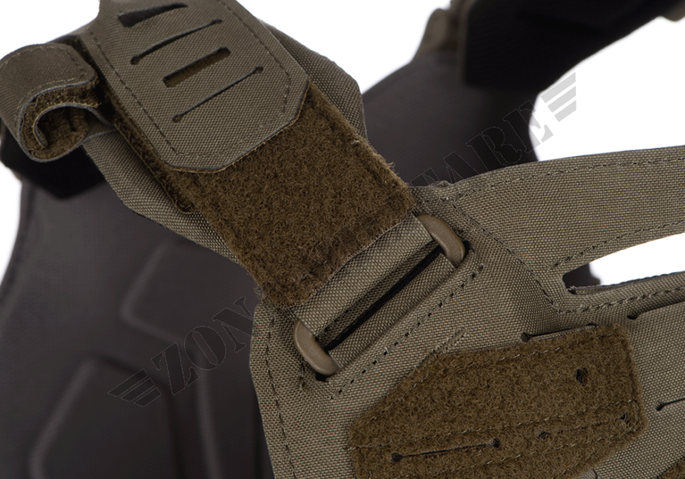 Tattico CPC ROC Plate Carrier Templar's Gear Ranger Green