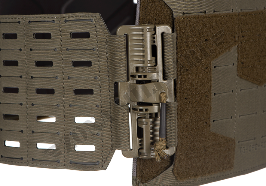 Tattico CPC ROC Plate Carrier Templar's Gear Ranger Green