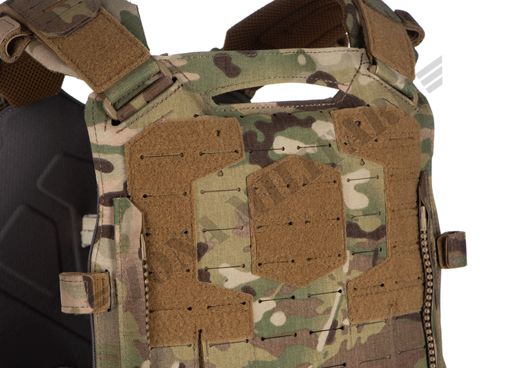 Tattico CPC ROC Plate Carrier Templar's Gear Multicam