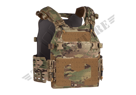Tattico CPC ROC Plate Carrier Templar's Gear Multicam