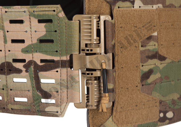 Tattico CPC ROC Plate Carrier Templar's Gear Multicam