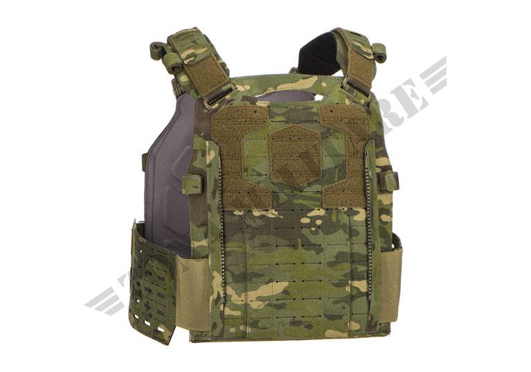 Tattico CPC ROC Plate Carrier Templar's Gear Multicam Tropic
