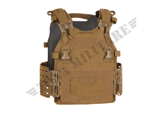 Tattico CPC ROC Plate Carrier Templar's Gear Coyote Brown
