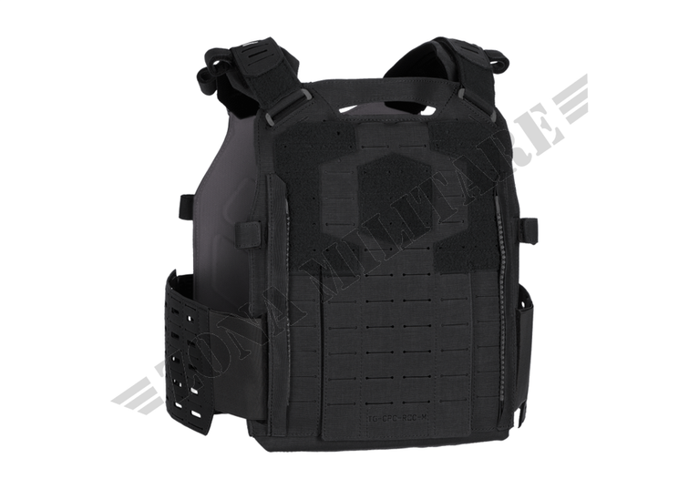 Tattico CPC ROC Plate Carrier Templar's Gear Black