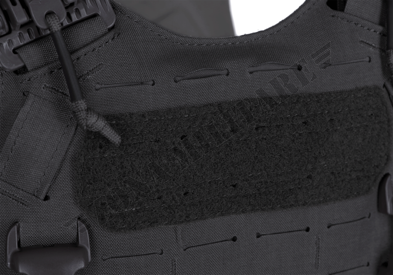 Tattico CPC ROC Plate Carrier Templar's Gear Black