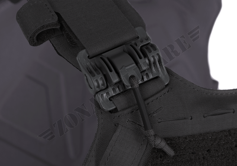 Tattico CPC ROC Plate Carrier Templar's Gear Black