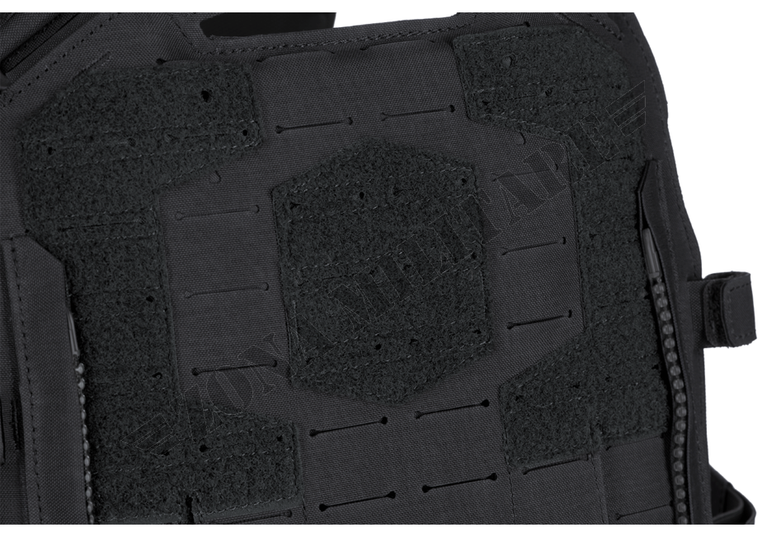 Tattico CPC ROC Plate Carrier Templar's Gear Black