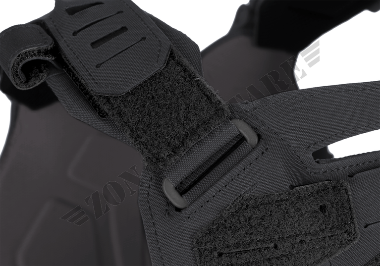 Tattico CPC ROC Plate Carrier Templar's Gear Black
