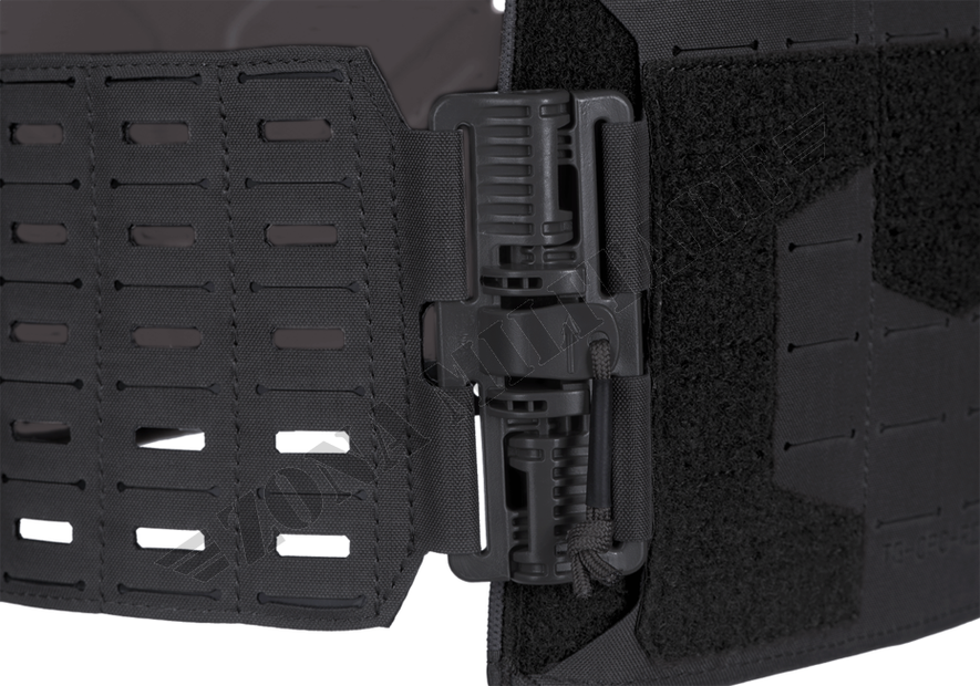 Tattico CPC ROC Plate Carrier Templar's Gear Black