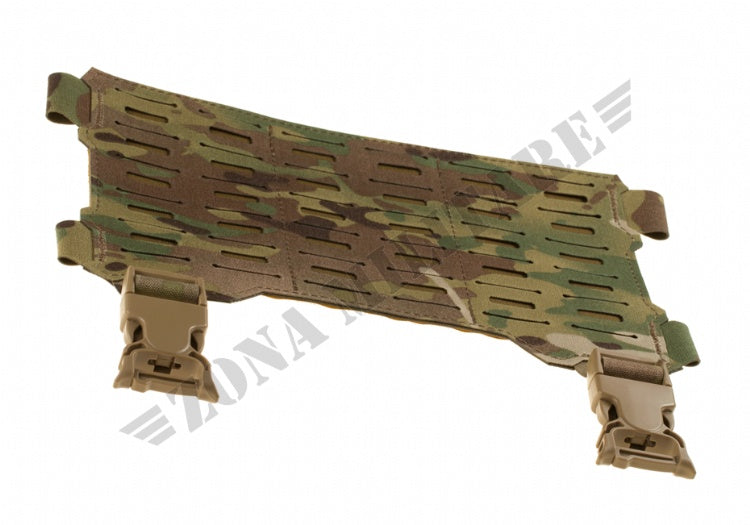 Pannello Cpc Front / Micro Chest Rig Templar's Gear Multicam