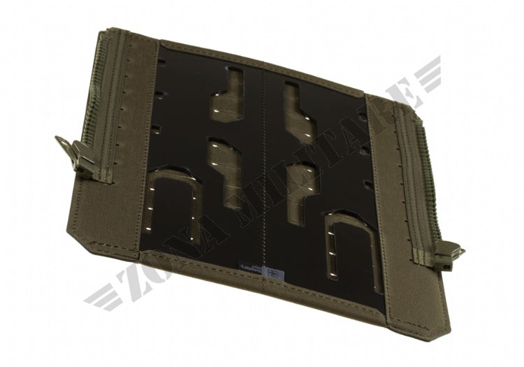 Pannello Posteriore Cpc Back Panel Templar'S Gear Od